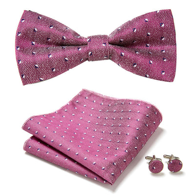 Set de 3 Moños Elegantes y Versátiles - Image 18