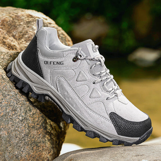 Zapatos de Senderismo para Parejas - Tallas Grandes Disponibles - Image 3