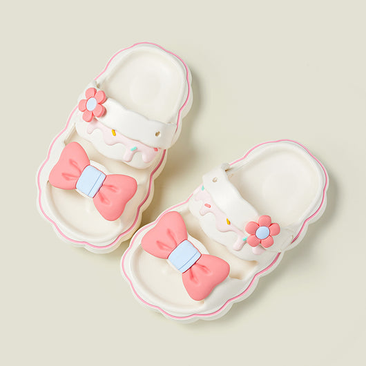 Sandalias Princesa Familiares de Verano Mario - Antideslizantes y Cómodas para Niños - Image 6