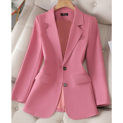 Blazer Casual de Temperamento y Elegancia para Mujer - Image 8