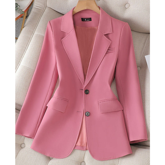 Blazer Casual de Temperamento y Elegancia para Mujer - Image 8