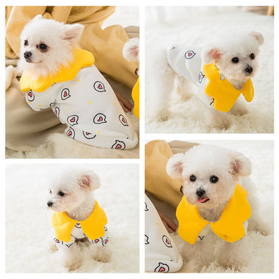 Ropa Princesa para Perros y Gatos - Disfraz Teddy Adorable - Image 11