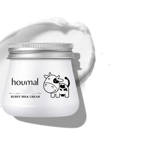 Crema Humectante Iluminadora Humei - Tratamiento Intenso de Hidratación y Brillo - Image 8