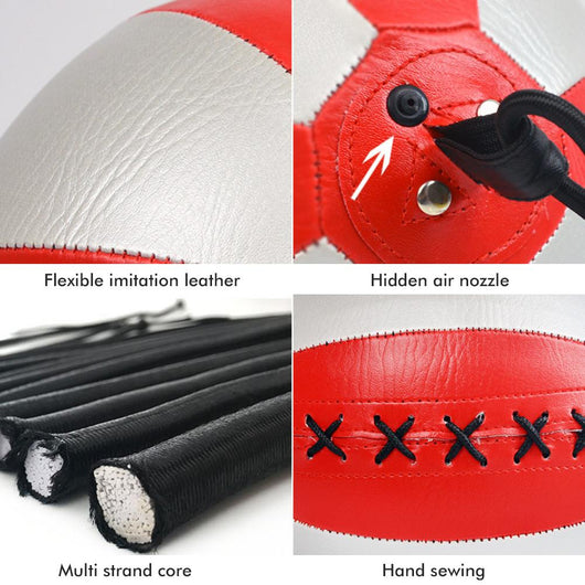 Bolsa de Velocidad Pera para Entrenamiento de Boxeo - Image 9