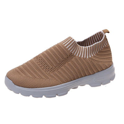 Zapatos Casuales Plataforma para Mujer Primavera y Otoño - Image 5