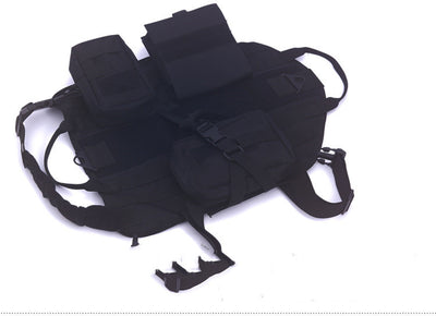 Ropa Táctica Militar para Perros - Image 9