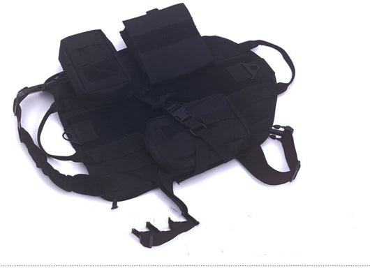 Ropa Táctica Militar para Perros - Image 9