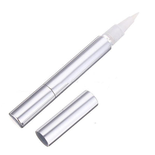 Bolígrafo Blanqueador Dental con Tubo de Aluminio - Limpieza Profesional - Image 2