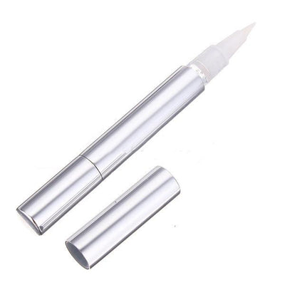 Bolígrafo Blanqueador Dental con Tubo de Aluminio - Limpieza Profesional - Image 2