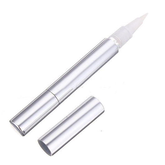 Bolígrafo Blanqueador Dental con Tubo de Aluminio - Limpieza Profesional - Image 2