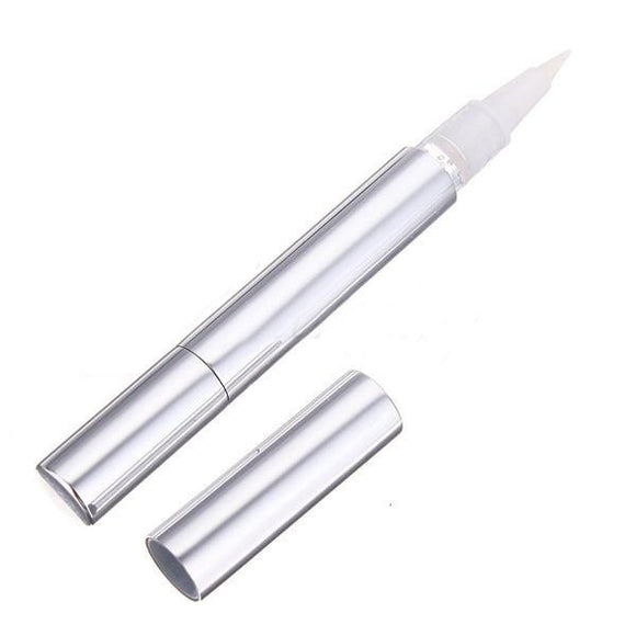 Bolígrafo Blanqueador Dental con Tubo de Aluminio - Limpieza Profesional