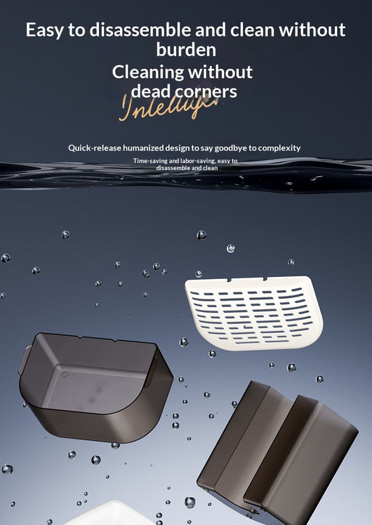 Fuente de Agua para Mascotas con Control Termostático y Flujo Automático Inclinado - Image 27