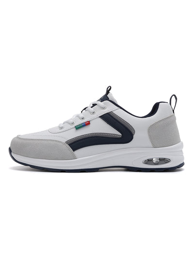 Zapatos Deportivos Casuales para Hombre Tallas Grandes - Image 10