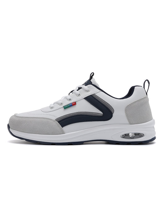 Zapatos Deportivos Casuales para Hombre Tallas Grandes - Image 10