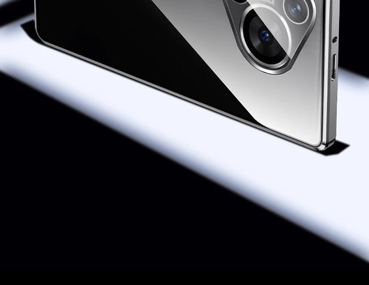 Funda Magnética King para Teléfono - Vidrio Doble Cara con Protección Antigolpes - Image 32