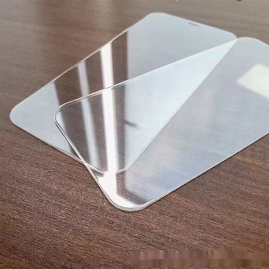 Protector de Pantalla Cristal Templado para Infinix Note40 Hot 40i Alta Definición - Image 9