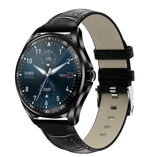 Pulsera Deportiva Multideporte con GPS, Monitor de Presión Arterial y Oxígeno - Image 8