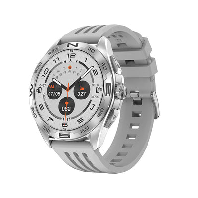 Reloj Inteligente con Monitoreo de Salud y Respuestas WhatsApp - Image 2