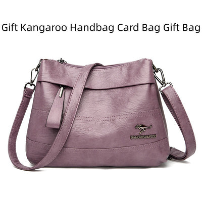 Bolso Bandolera Elegante para Mujer Profesional - Image 15