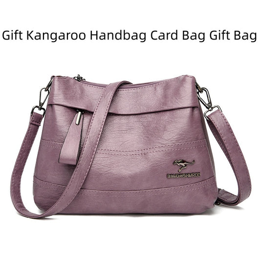 Bolso Bandolera Elegante para Mujer Profesional - Image 15