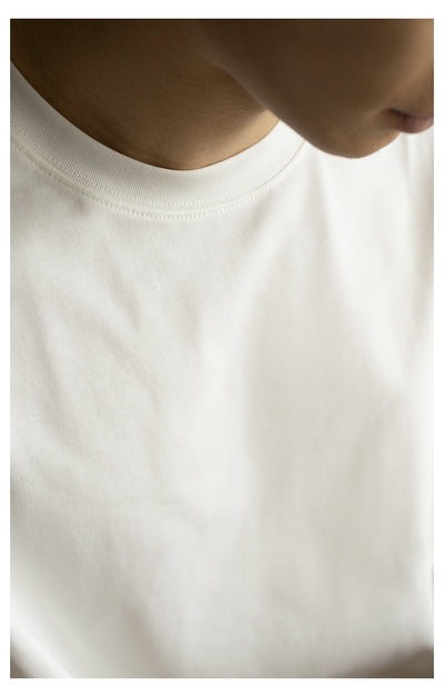 Camiseta Raglan Suelta con Protección Solar y Tecnología Antibacterial para Hombre - Image 17