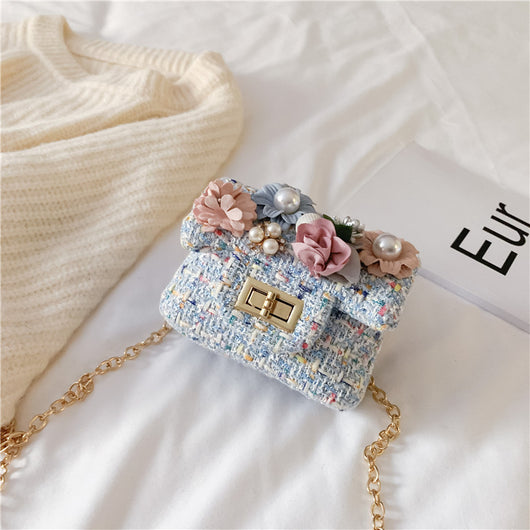 Bolsa Mensajera para Niñas - Image 23