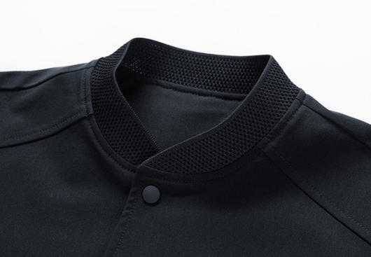 Chaqueta Deportiva Hombre Cuello Béisbol Clásico - Image 11