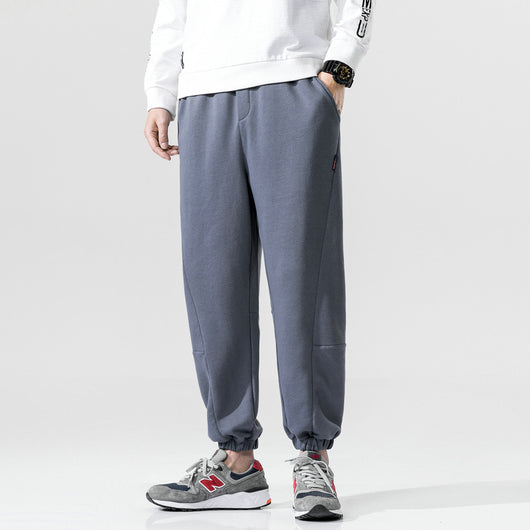 Pantalones Harem Deportivos - Image 7