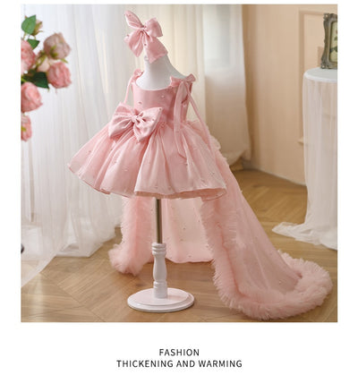 Falda Tutu Infantil Estilo Industrial - Image 13