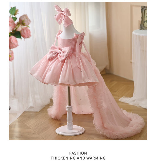Falda Tutu Infantil Estilo Industrial - Image 13