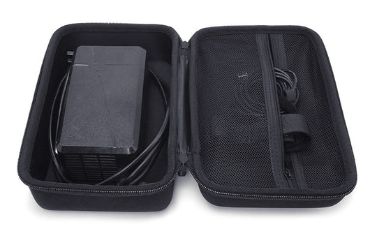 Bolsa de Almacenamiento Rígida para Cargadores de Motos Eléctricas y Herramientas - Image 31