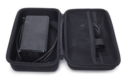 Bolsa de Almacenamiento Rígida para Cargadores de Motos Eléctricas y Herramientas - Image 31
