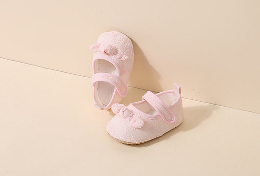 Zapatos Princesa con Moño para Niñas - Image 20