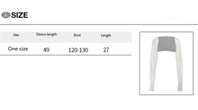 Cardigan Tejido de Manga Larga con Protección Solar - Diseño Elegante para Mujer - Image 6