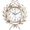 Reloj de Bolsillo Silencioso - Decoración Artística para Sala de Estar
