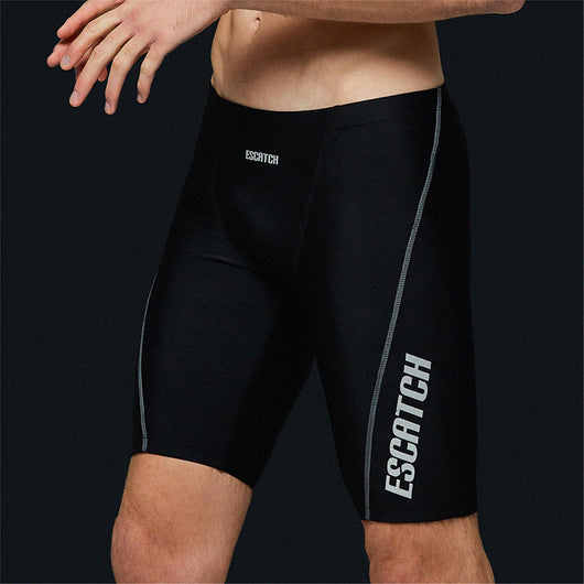 Bañador Deportivo Hombre Secado Rápido Anti-Transparencia - Image 9