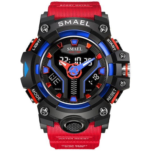 Reloj Deportivo Multifunción Resistente al Agua - Image 4