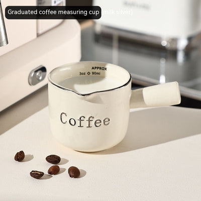 Taza Espresso con Báscula Integrada de Cerámica - Image 6