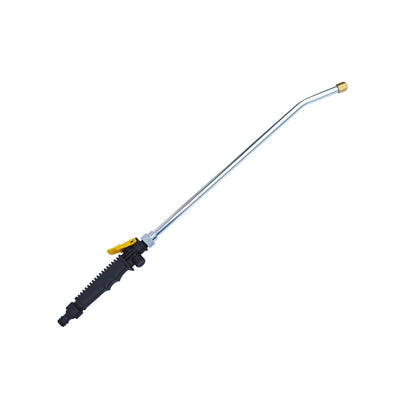Pistola de Agua de Alta Presión para Limpieza y Riego - Image 7