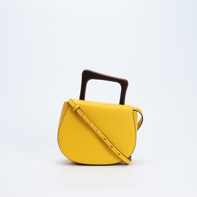 Bolsa Bandolera Minimalista a Juego para Mujer - Image 7