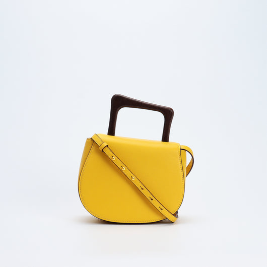 Bolsa Bandolera Minimalista a Juego para Mujer - Image 7