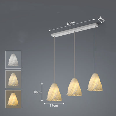 Lámpara de Araña Elegante Multiespacios - Image 41