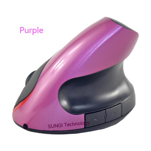 Ratón Ergonómico Vertical Inalámbrico con Batería Recargable - Image 13