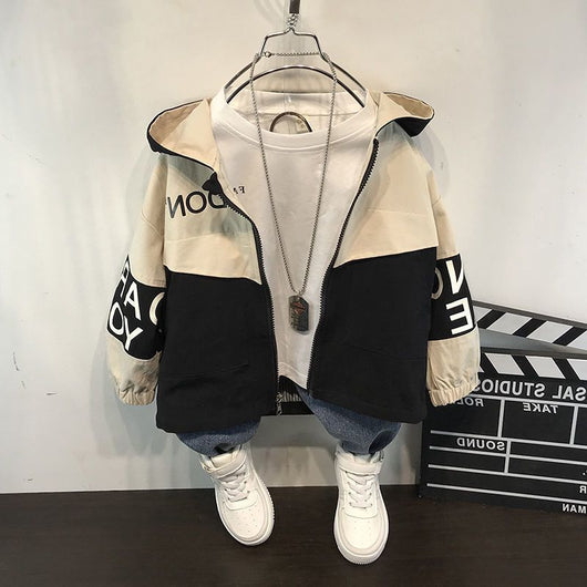 Chaqueta de Algodón para Otoño e Invierno - Image 5