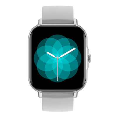 Reloj Inteligente con Llamadas Bluetooth, Monitor de Frecuencia Cardíaca y Sueño - Image 5