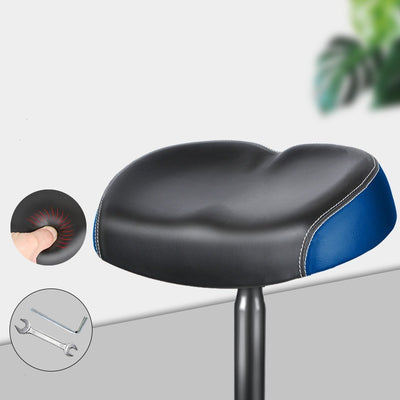 Cojín de Montura Ergonómico con Bolsa de Almacenamiento - Image 16