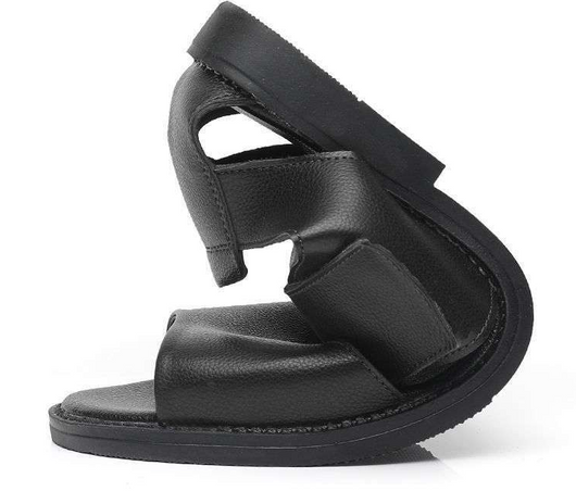 Sandalias Romanas Transpirables para Hombre - Comodidad de Playa - Image 5