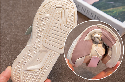 Tenis Deportivos para Niñas Mesh Transpirable Ultraligeros - Image 12