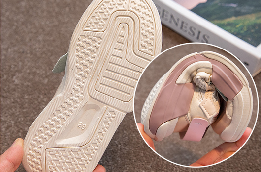 Tenis Deportivos para Niñas Mesh Transpirable Ultraligeros - Image 12