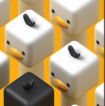 Funda Protectora de Silicona para Stylus - Pato Amarillo Antideslizante - Image 13